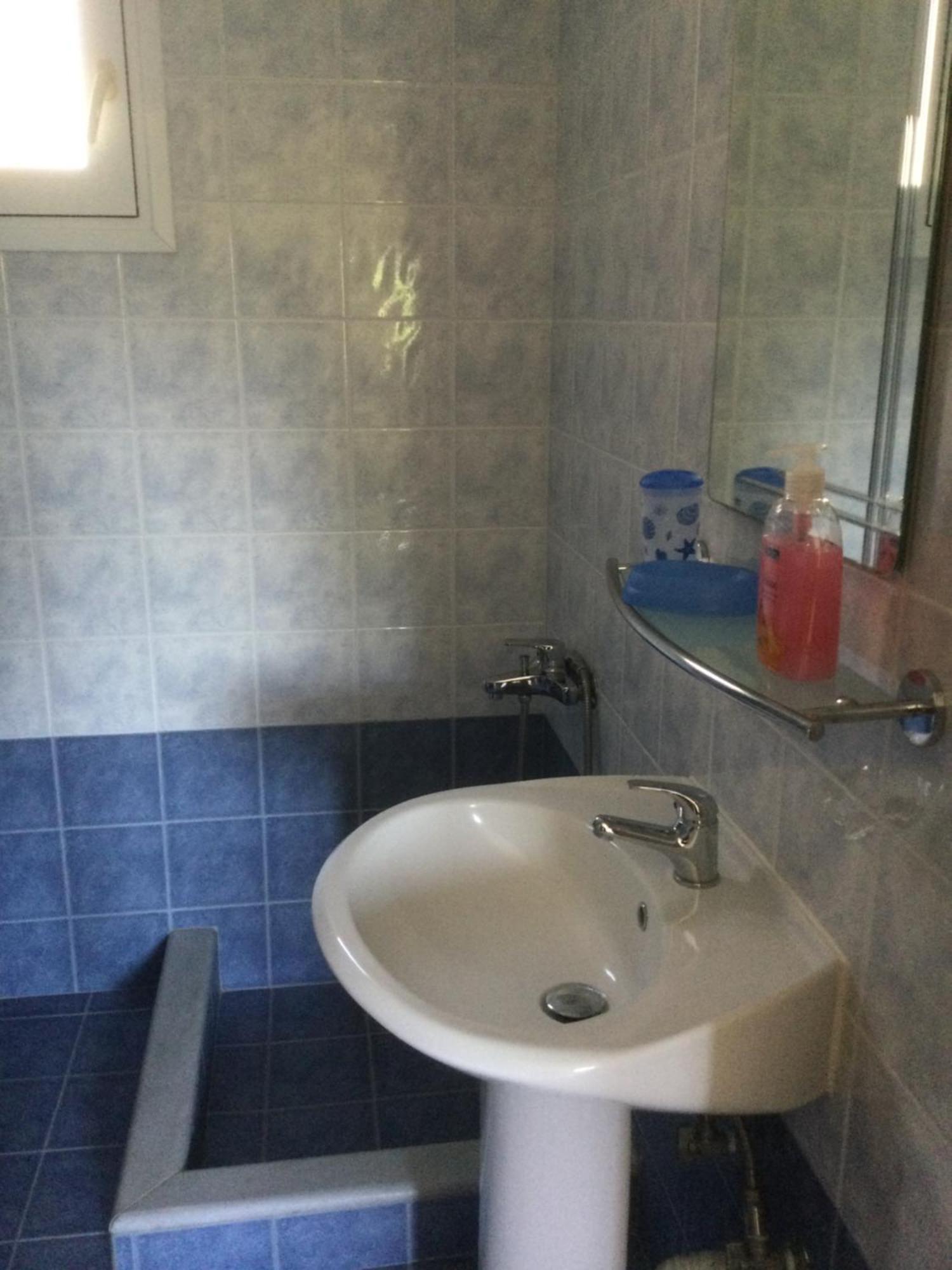 Helios Apartman Vrasná Kültér fotó